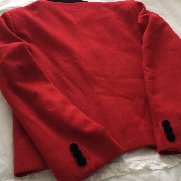 100%wool jacket - Picture 6 of 6